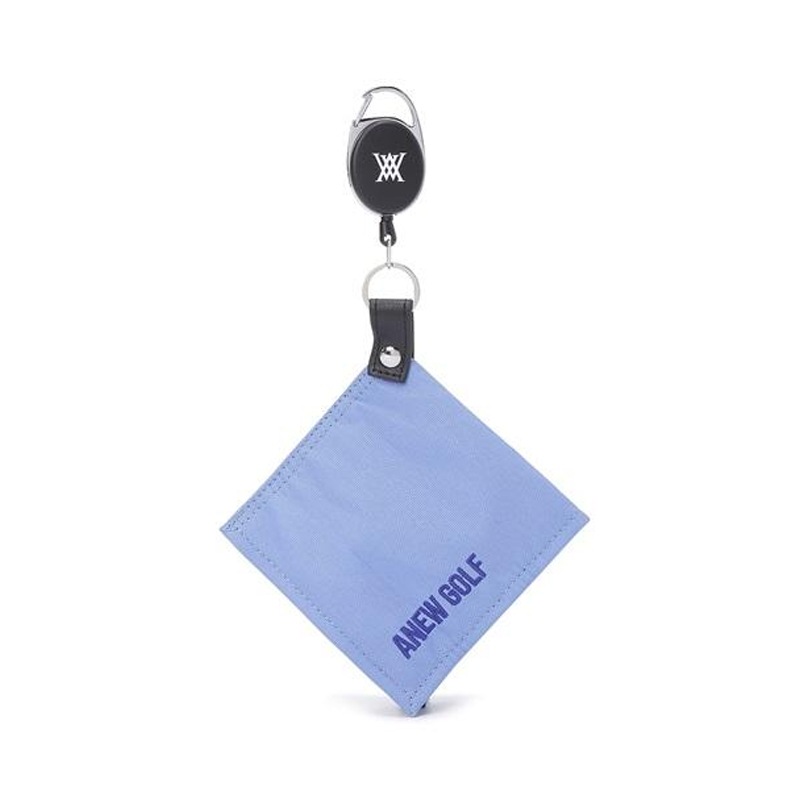 ANEW ˥塼 BIG LOGO REEL TOWEL ӥå꡼륿 AGEUUAC02 
