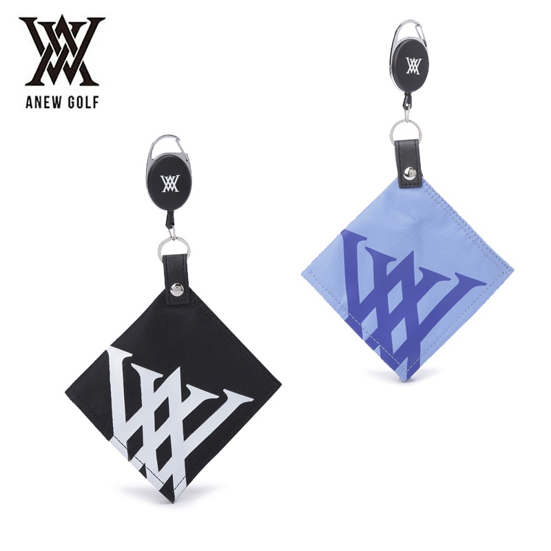 ANEW ˥塼 BIG LOGO REEL TOWEL ӥå꡼륿 AGEUUAC02 