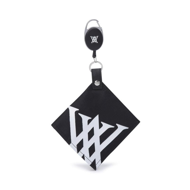 ANEW ˥塼 BIG LOGO REEL TOWEL ӥå꡼륿 AGEUUAC02 