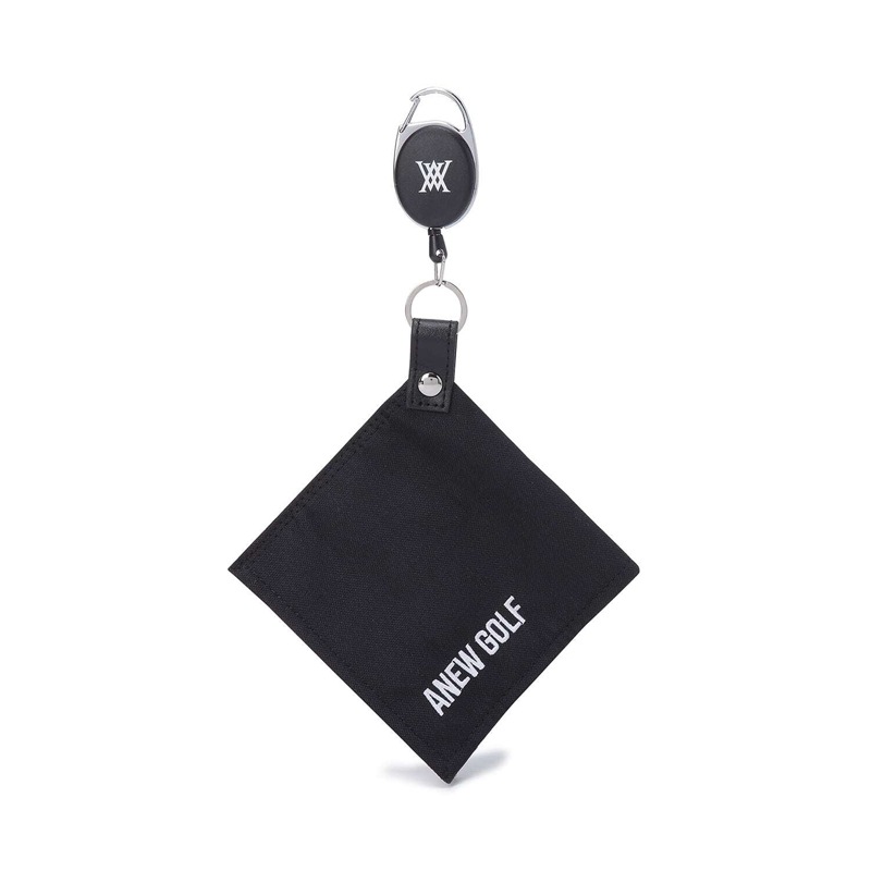 ANEW ˥塼 BIG LOGO REEL TOWEL ӥå꡼륿 AGEUUAC02 