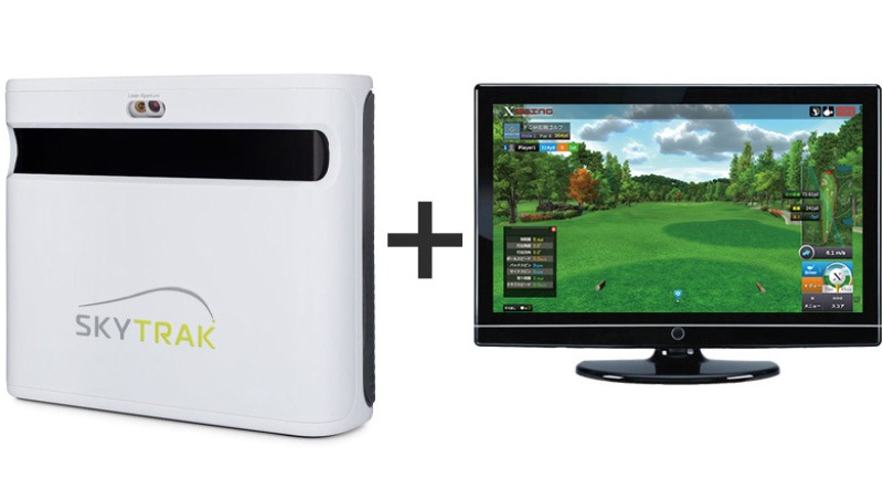 եߥ졼 ȥå ץ饹 PC ɥѥå (SKYTRAK+/PCå/27˥/PCǥץ) 