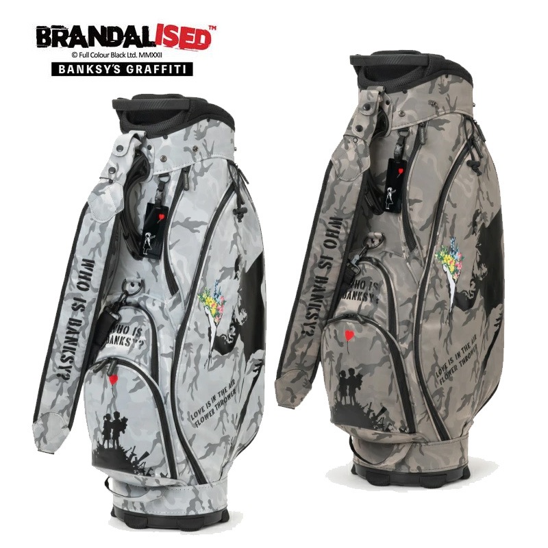 BANKSY 2025 �Х󥯥��� ����� �����ȥ���ǥ��Хå� 9�� BACB-04 ����������