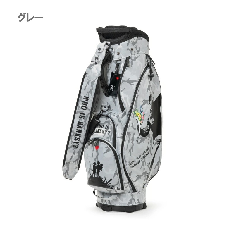 BANKSY 2025 �Х󥯥��� ����� �����ȥ���ǥ��Хå� 9�� BACB-04 ����������