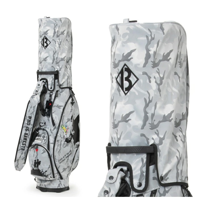 BANKSY 2025 �Х󥯥��� ����� �����ȥ���ǥ��Хå� 9�� BACB-04 ����������