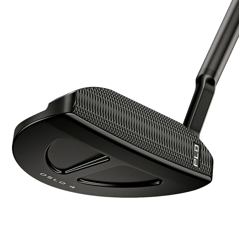 22％OFF／即納】2023 PING ピンゴルフ PLD ミルド オスロ 4 マット