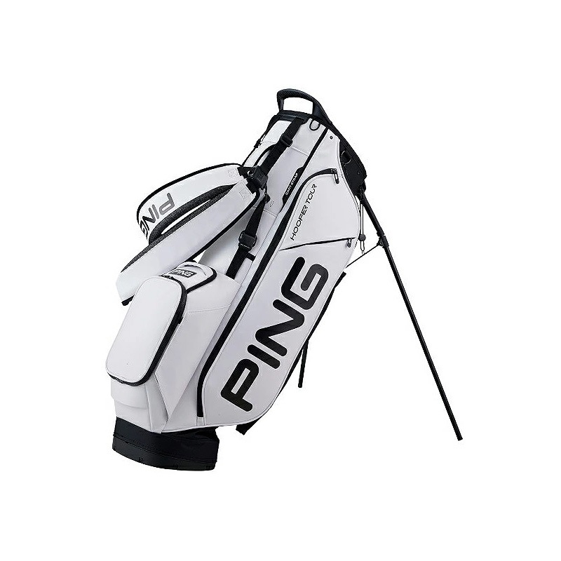 PING 2025 ԥ󥴥 ɥǥХå 244 HOOFER TOUR WHITE 37654-101  25ǯ pnap