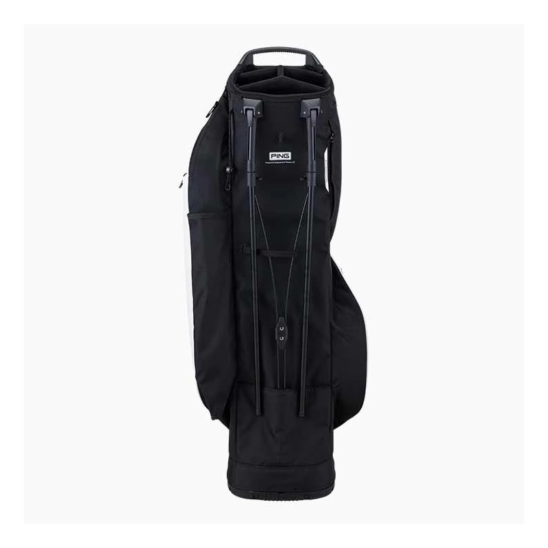 PING 2025 ԥ󥴥 ɥǥХå 244 HOOFER TOUR WHITE 37654-101  25ǯ pnap