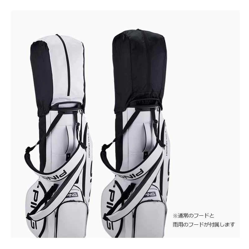 PING 2025 ԥ󥴥 ɥǥХå 244 HOOFER TOUR WHITE 37654-101  25ǯ pnap
