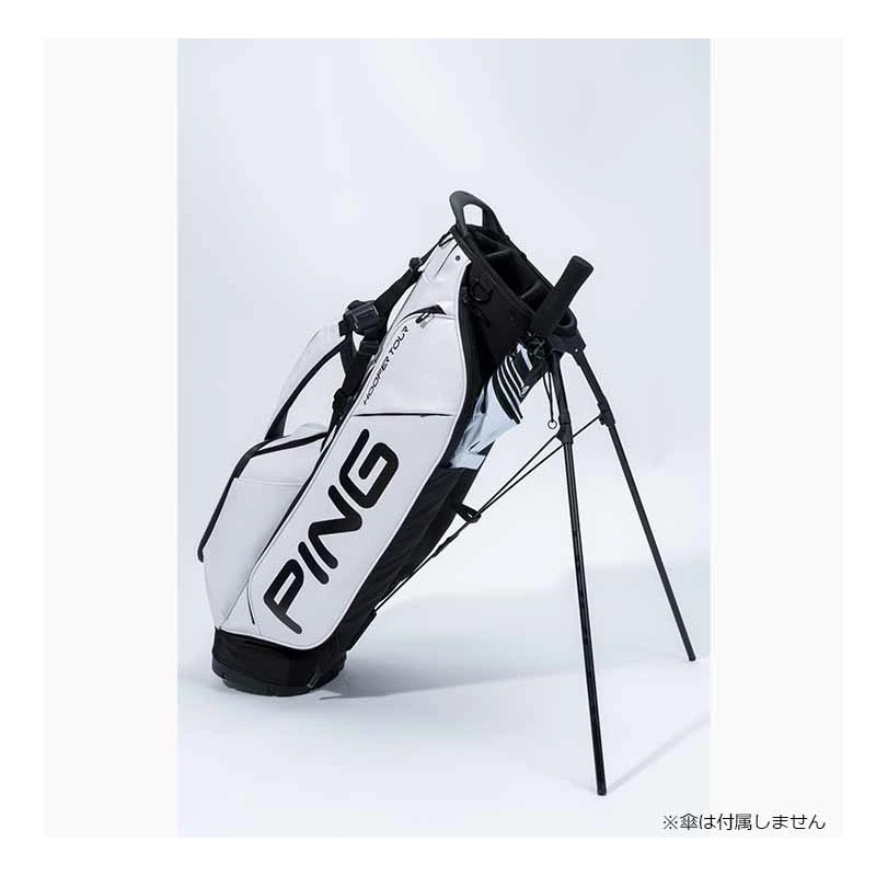 PING 2025 ԥ󥴥 ɥǥХå 244 HOOFER TOUR WHITE 37654-101  25ǯ pnap