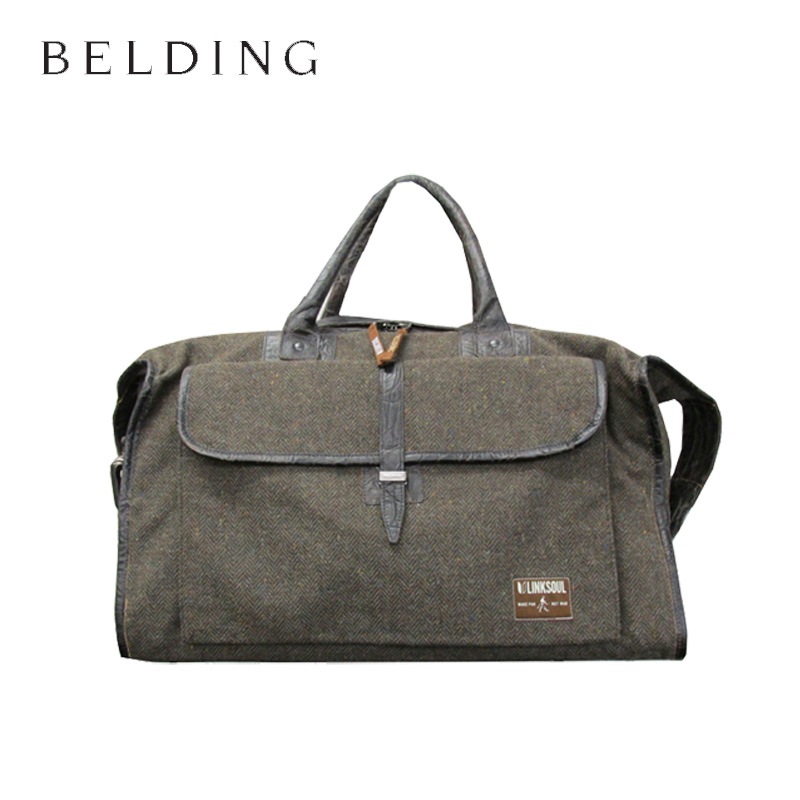 �٥�ǥ��� ����� LINKSOUL by BELDING �ܥ��ȥ�Хå� HLBBS-00002 ����������