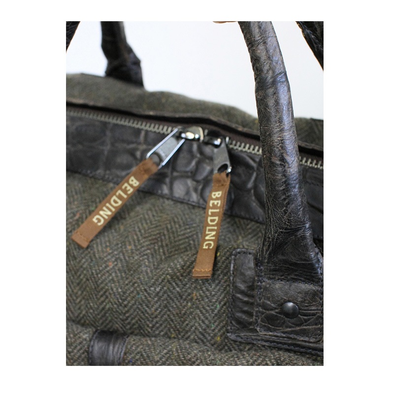 �٥�ǥ��� ����� LINKSOUL by BELDING �ܥ��ȥ�Хå� HLBBS-00002 ����������