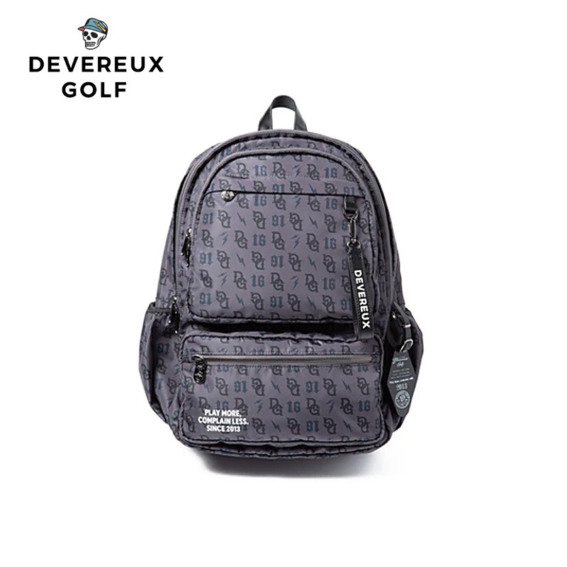 ��¨Ǽ��DEVEREUX GOLF 2025 �ǥ������� ����� DG ��Υ���� �Хå��ѥå� 763474851 ���������� DVRX