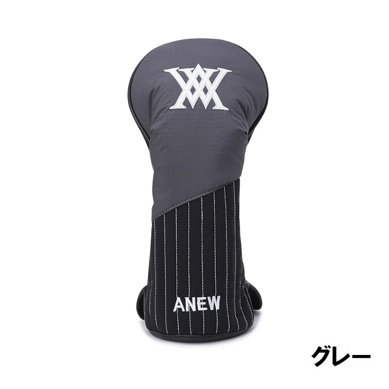 ANEW アニュー OG2 HEAD COVER OG2ヘッドカバー ユーティリティ用
