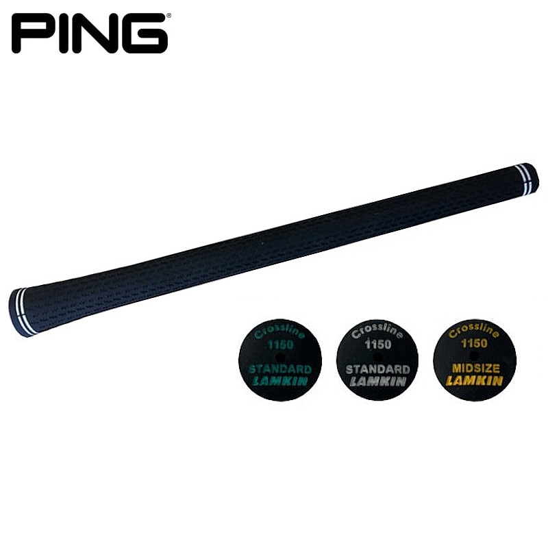 PING �ԥ󥴥�� ����å�ñ�� LAMKIN CROSSLINE 1150 �����å��� �Хå��饤��ʤ� 35972 ���������� �ڥ���å��ݥ����б���