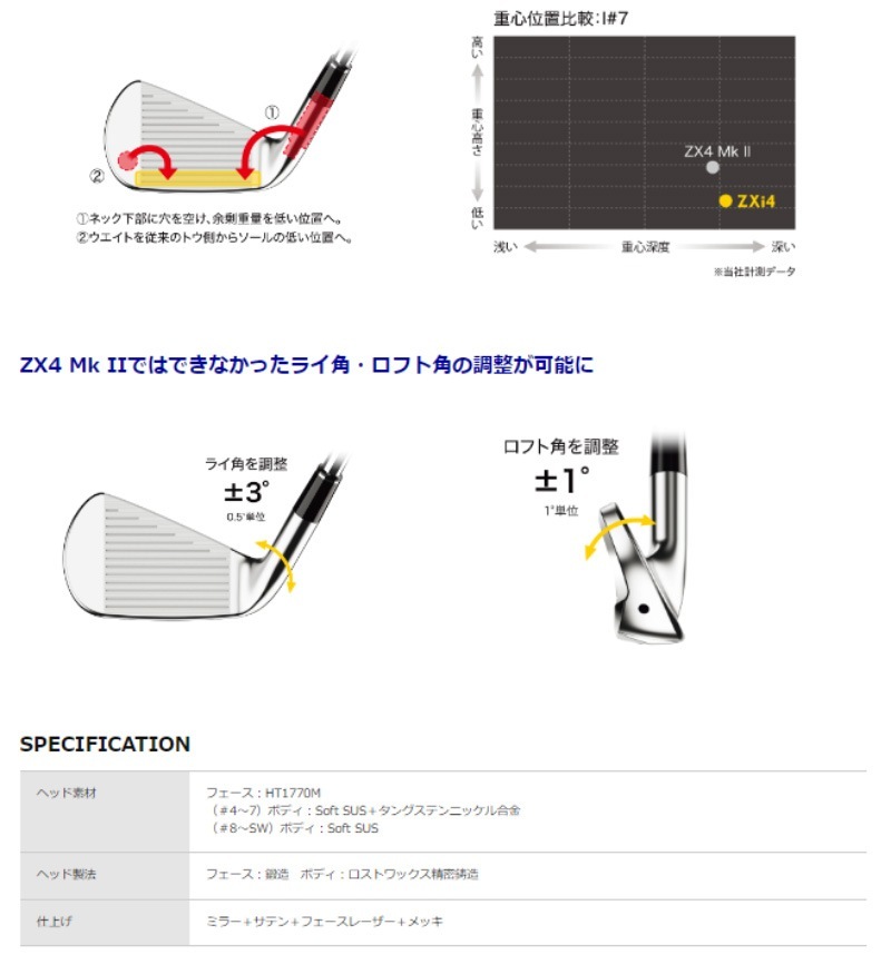 ��¨Ǽ��2024 ���ꥯ���� ZXi4 �������� 5�ܥ��å�(#6-PW) N.S.PRO 950GH neo �������륷��ե� ����������