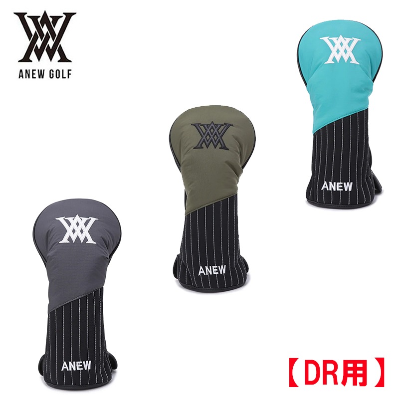 ANEW ���˥塼 OG2 HEAD COVER OG2�إåɥ��С� �ɥ饤�С��� AGEUUDC01 ����������