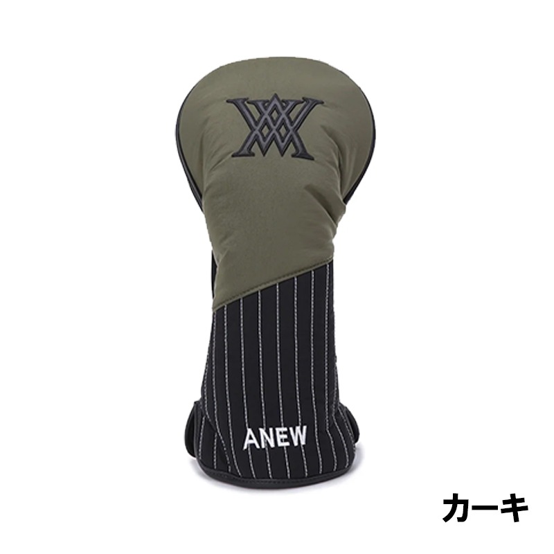 ANEW ���˥塼 OG2 HEAD COVER OG2�إåɥ��С� �ɥ饤�С��� AGEUUDC01 ����������