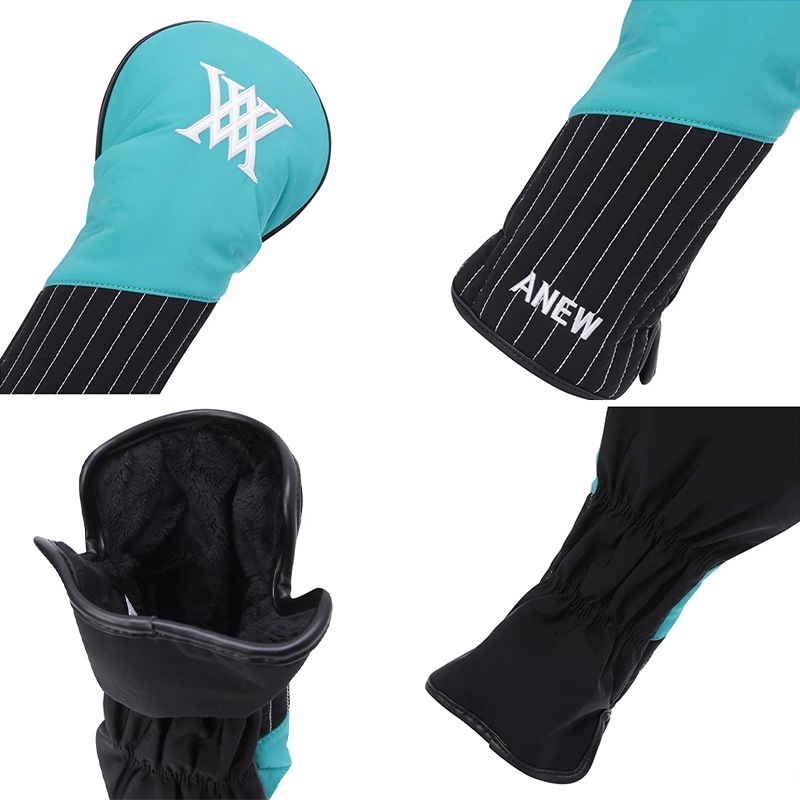 ANEW ���˥塼 OG2 HEAD COVER OG2�إåɥ��С� �ɥ饤�С��� AGEUUDC01 ����������