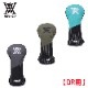 ANEW ���˥塼 OG2 HEAD COVER OG2�إåɥ��С� �ɥ饤�С��� AGEUUDC01 ����������