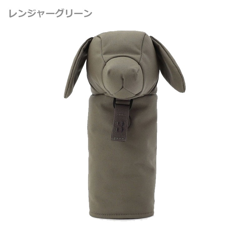 ���ò�/¨Ǽ��2025 BRIEFING �֥꡼�ե��� ����� DOGGY FAIRWAY WOOD COVER TL �ե������������å��� �إåɥ��С� BRG251G65 ����������