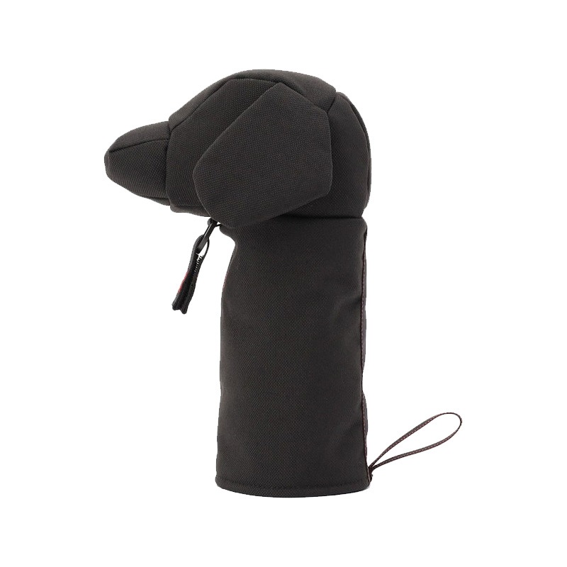 ���ò�/¨Ǽ��2025 BRIEFING �֥꡼�ե��� ����� DOGGY FAIRWAY WOOD COVER TL �ե������������å��� �إåɥ��С� BRG251G65 ����������