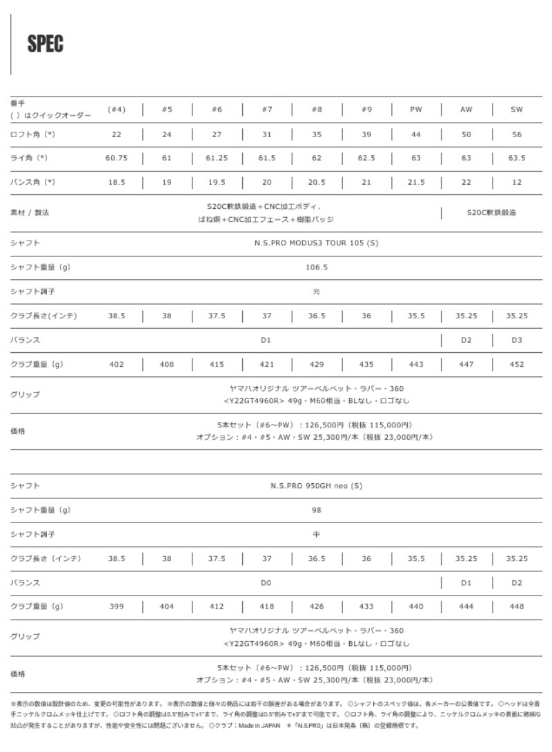 ��10��24��ȯ��ͽ��ۥ�ޥ� ����� 2025 RMX DD-1 �������� 5�ܥ��å�(#6-9,PW) N.S.PRO 950GH neo ����ե� YAMAHA ���������� rmx25