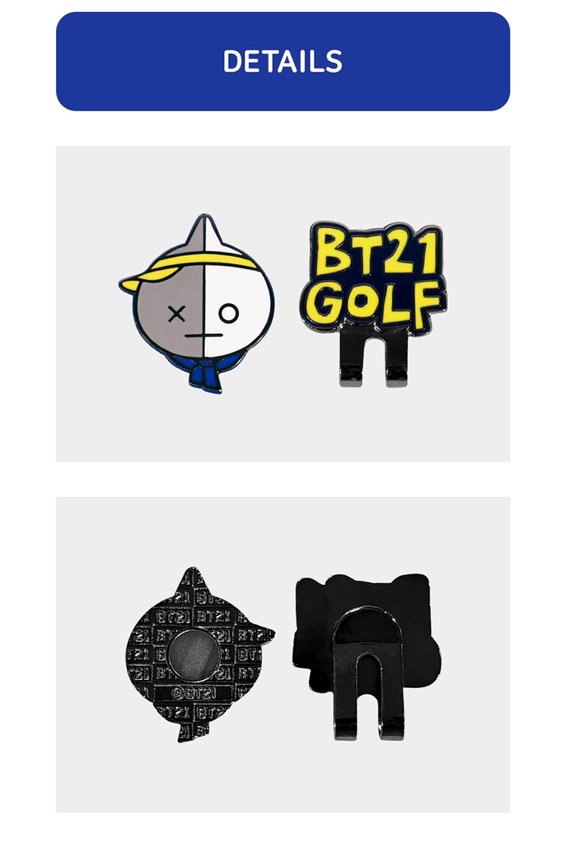 �饤��ե�� �ۡ��륤���� BT21 VAN���꡼�� ����� �ܡ���ޡ����� 73001-996-008 2022 hlin ����������