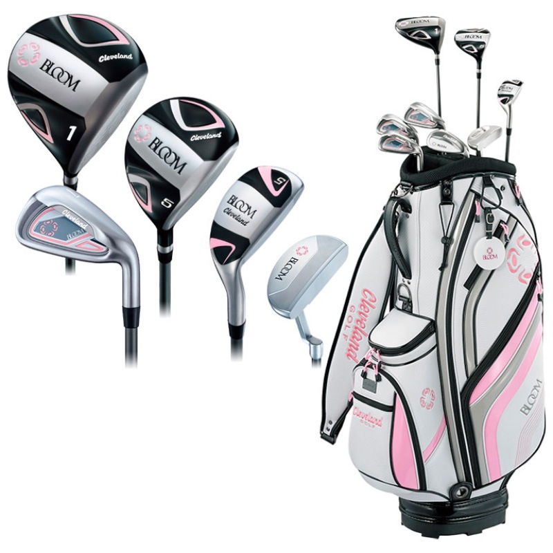 ���꡼�֥��ɥ���աڥ���ǥ��Хå��դ�����֥��åȡ�BLOOM PACKAGE SET��L�˥�ǥ��� 8�ܥ��å� 22CGBLMCB ����������