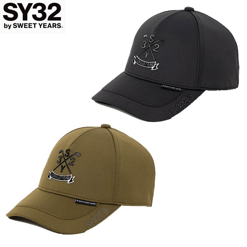 ��¨Ǽ��2026 SY32 ����� DOUBLE FACE CAP ����å� ����� ˹�� SYG-26A9-08 ���������� ����