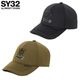��¨Ǽ��2026 SY32 ����� DOUBLE FACE CAP ����å� ����� ˹�� SYG-26A9-08 ���������� ����