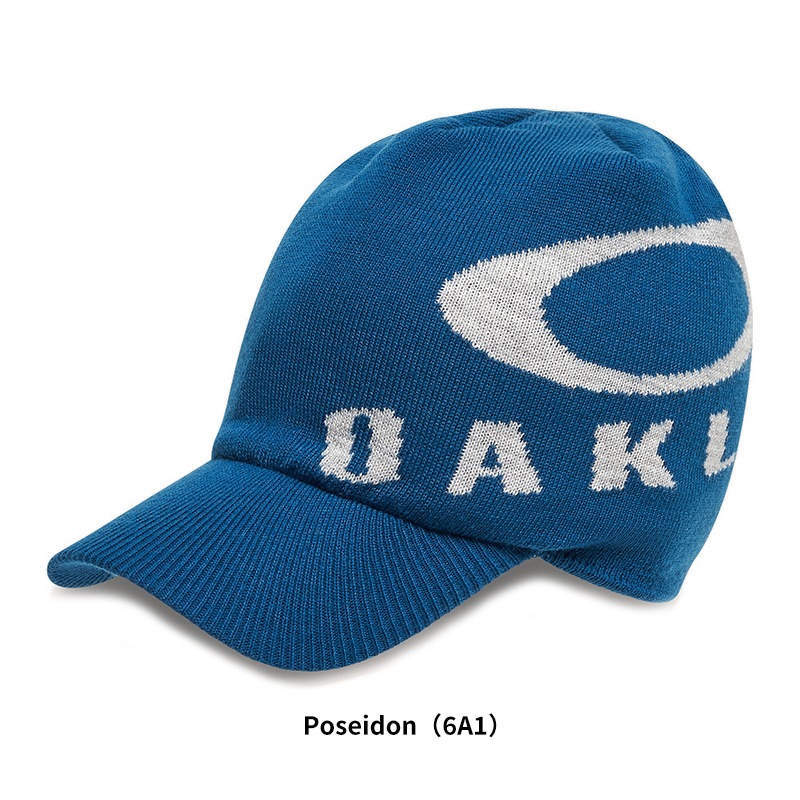 ¨ǼOAKLEY 2023 ꡼  Brim Beanie Fa 23.0 ӡˡ å FOS901582 
