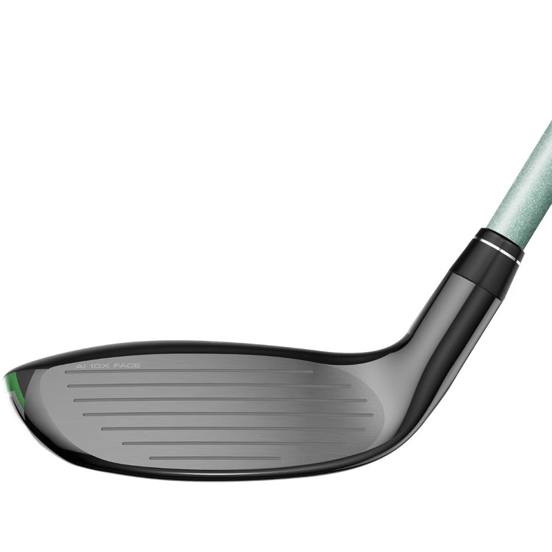 ���ò�/¨Ǽ��2025 ����������� ELYTE ���꡼�� MAX FAST ��ǥ����� �桼�ƥ���ƥ� LIN-Q GREEN 40 for Callaway ����������