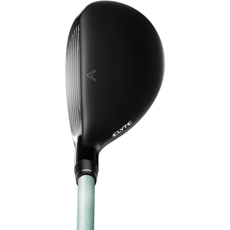 ���ò�/¨Ǽ��2025 ����������� ELYTE ���꡼�� MAX FAST ��ǥ����� �桼�ƥ���ƥ� LIN-Q GREEN 40 for Callaway ����������