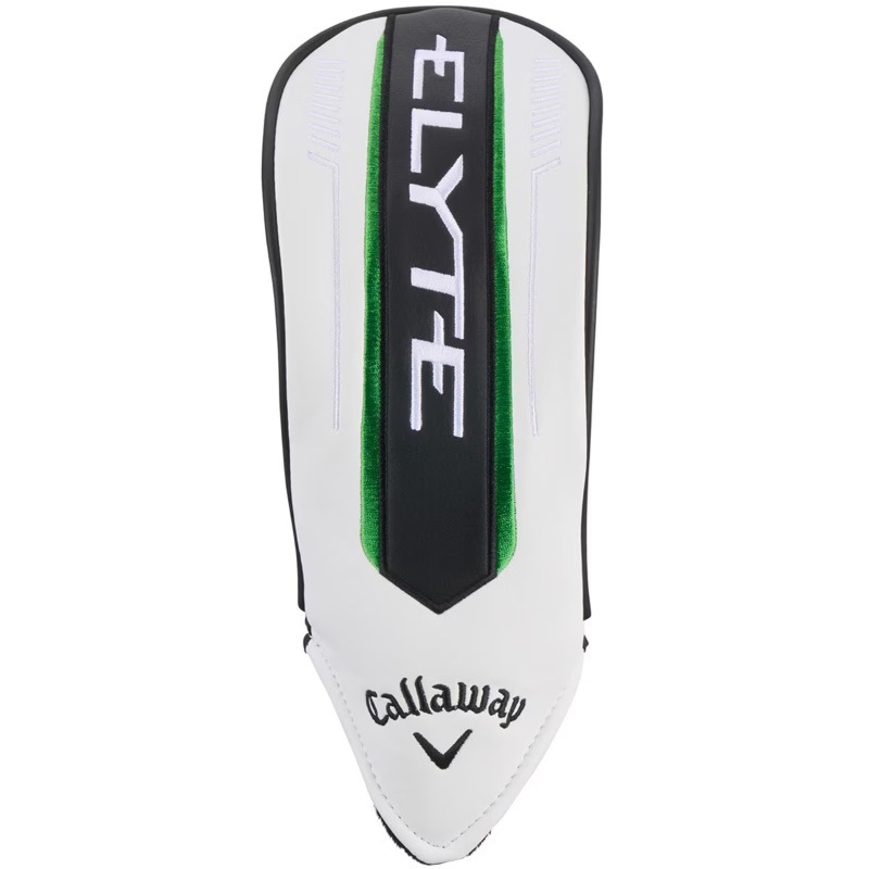 ���ò�/¨Ǽ��2025 ����������� ELYTE ���꡼�� MAX FAST ��ǥ����� �桼�ƥ���ƥ� LIN-Q GREEN 40 for Callaway ����������