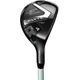 ���ò�/¨Ǽ��2025 ����������� ELYTE ���꡼�� MAX FAST ��ǥ����� �桼�ƥ���ƥ� LIN-Q GREEN 40 for Callaway ����������
