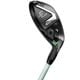 ���ò�/¨Ǽ��2025 ����������� ELYTE ���꡼�� MAX FAST ��ǥ����� �桼�ƥ���ƥ� LIN-Q GREEN 40 for Callaway ����������