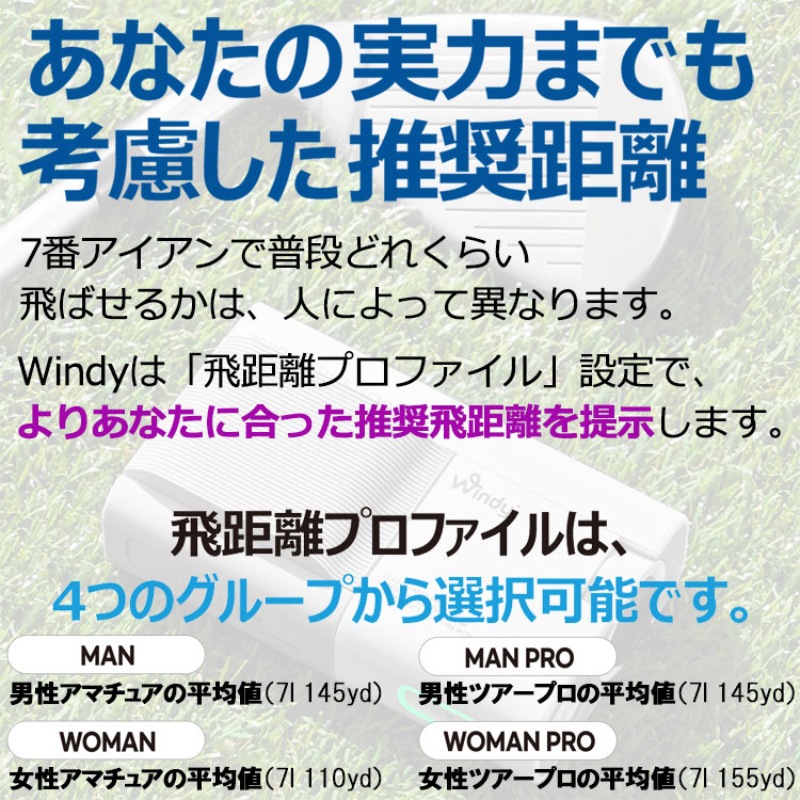 ����ǥ��ȡ��� 2025 ������ǥ� CaddyTalk Windy ������� �졼������Υ¬��� ���������� GOLFZON