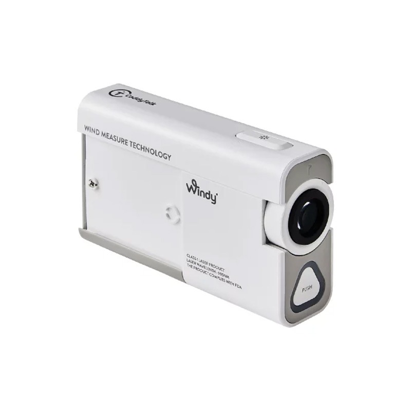 CaddyTalk Windy ゴルフ用距離計 キャディトーク ウィンディ(距離測定器)|CaddyTalk(キャディトーク)の