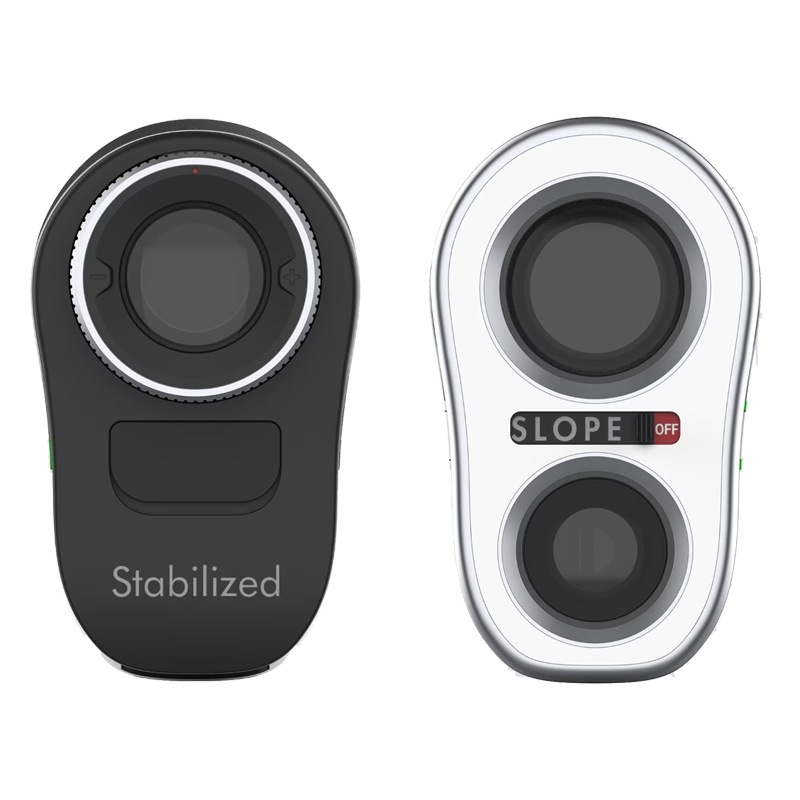 ����եХǥ� ������ L30 StabilizedStabilize ������ѥ졼������Υ¬��� GOLFZON GolfBuddy Stabilized ����������