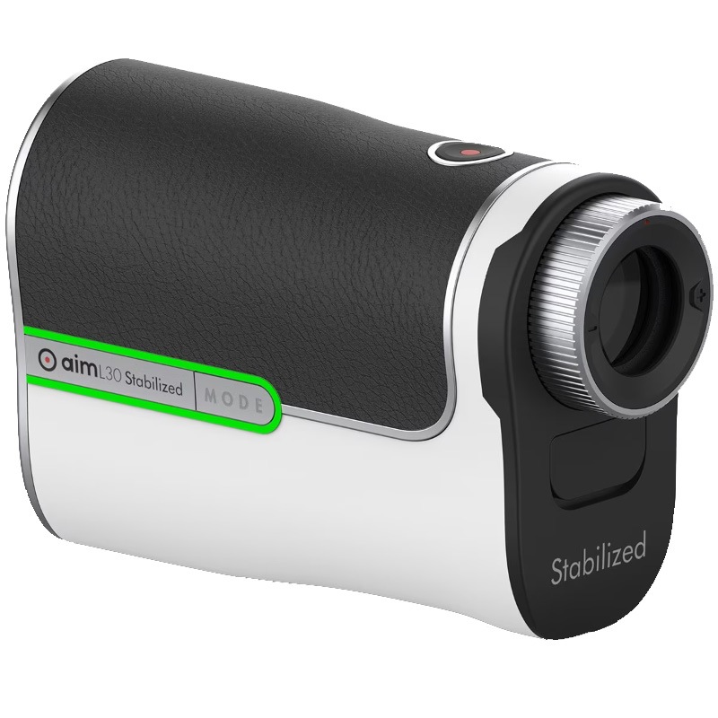 ����եХǥ� ������ L30 StabilizedStabilize ������ѥ졼������Υ¬��� GOLFZON GolfBuddy Stabilized ����������