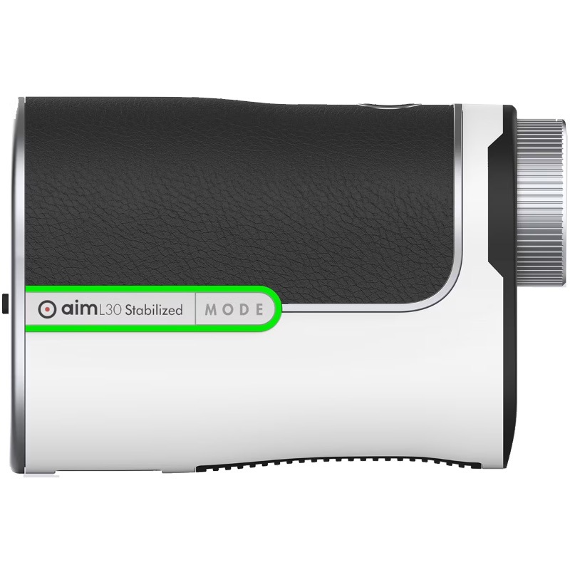 ����եХǥ� ������ L30 StabilizedStabilize ������ѥ졼������Υ¬��� GOLFZON GolfBuddy Stabilized ����������