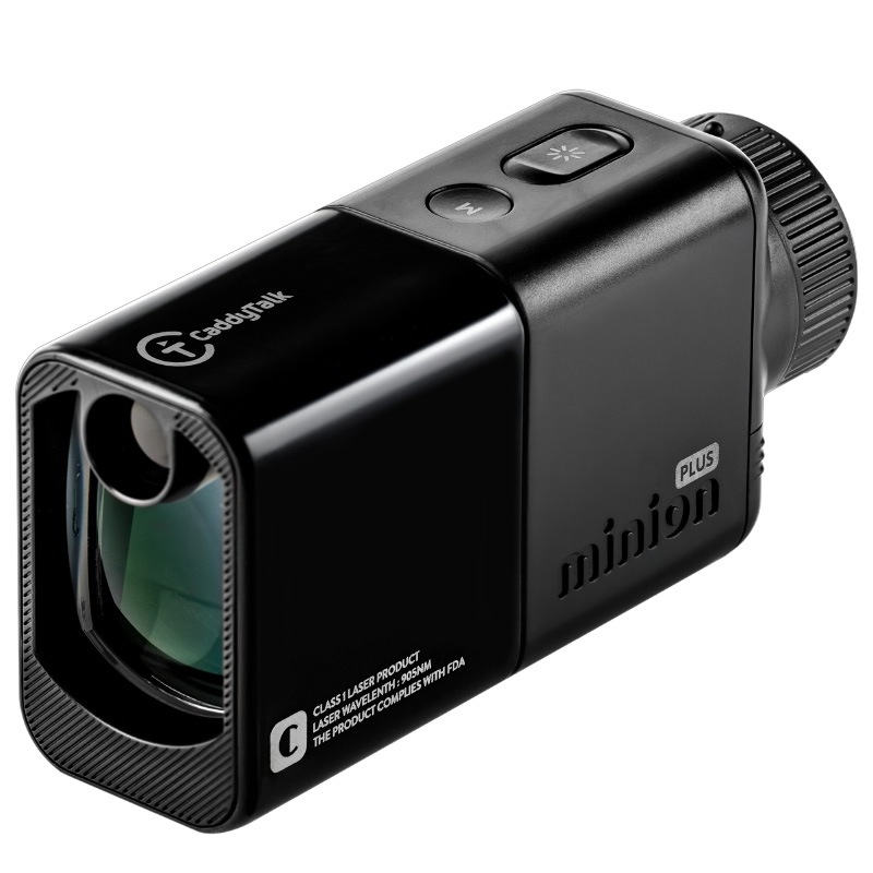 ����ǥ��ȡ��� 2025 �ߥ˥���ץ饹 minion PLUS �֥�å� ������� �졼������Υ¬��� ���������� GOLFZON