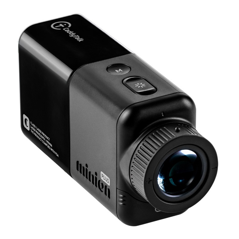 ����ǥ��ȡ��� 2025 �ߥ˥���ץ饹 minion PLUS �֥�å� ������� �졼������Υ¬��� ���������� GOLFZON