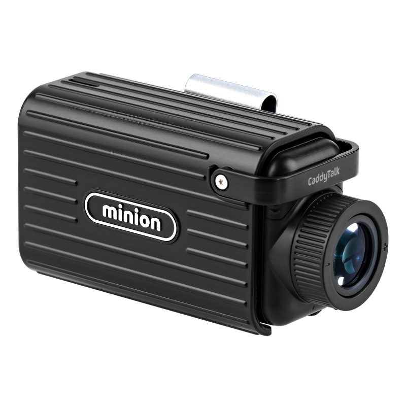 ����ǥ��ȡ��� 2025 �ߥ˥���ץ饹 minion PLUS �֥�å� ������� �졼������Υ¬��� ���������� GOLFZON