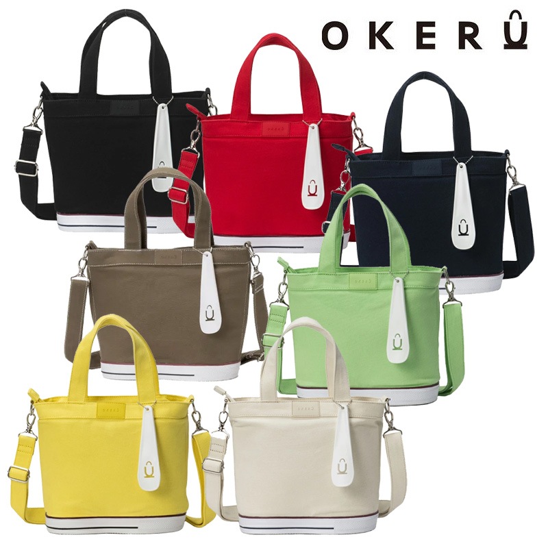 ¨Ǽ2025 OKERU  TYPE-C ߥ˥ȡȥХå OKMG5ST1 