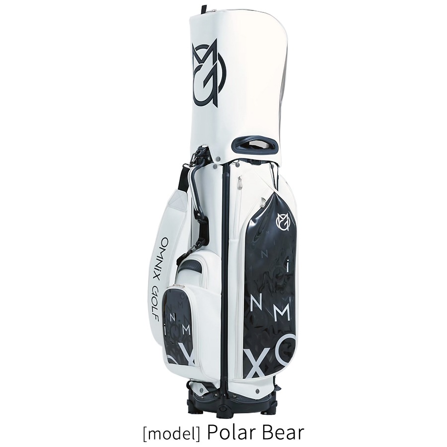 OMNIX GOLF JAPAN  ȥǥХå Matte 