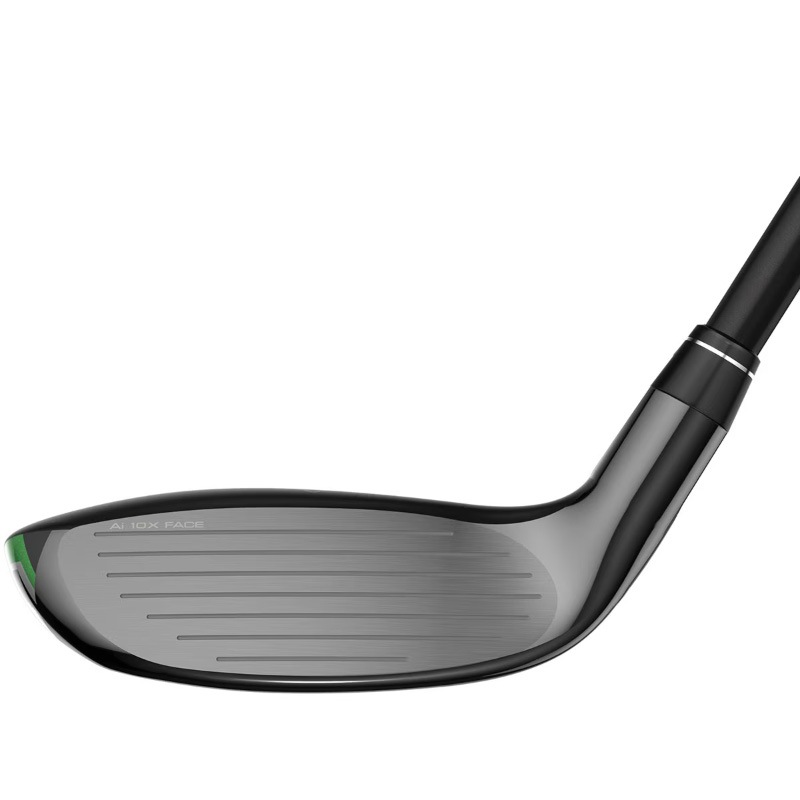 ���ò�/¨Ǽ��2025 ����������� ELYTE ���꡼�� MAX FAST �桼�ƥ���ƥ� LIN-Q GREEN 40 for Callaway �����ܥ󥷥�ե� ����������