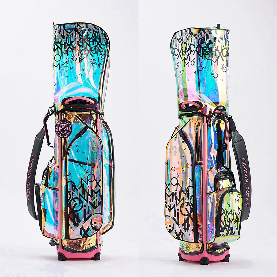 OMNIX GOLF JAPAN  ȥǥХå Rainbow 
