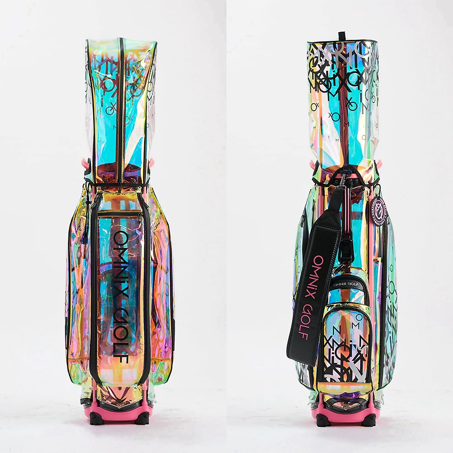 OMNIX GOLF JAPAN  ȥǥХå Rainbow 