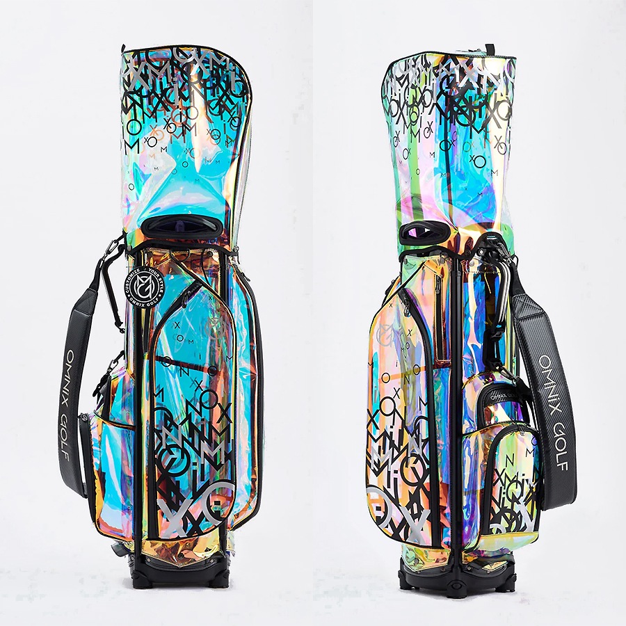 OMNIX GOLF JAPAN  ȥǥХå Rainbow 